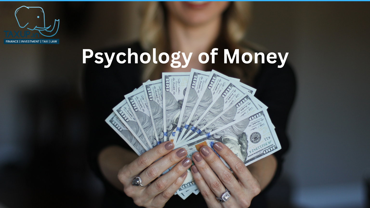 Psychology of Money